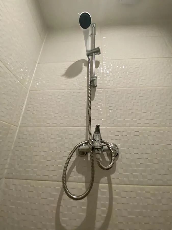 Appartement Le ZenTerrasse en villeWifi-Netflix-Calme à Marseille France