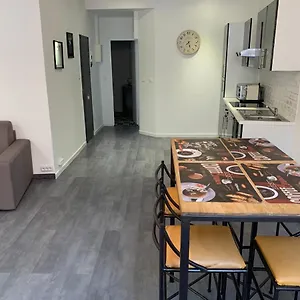  Appartement T2 - Quartier Mythique Du Panier