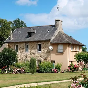 A L'orée Du Bois - Tre100 Hébergement de vacances Tréguier