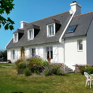 La Note Bleue - Ale109 Appartement Cancale