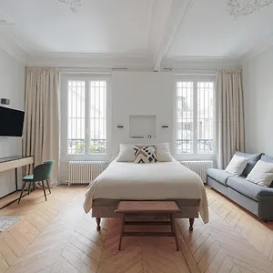 Quartier Champs Elysees 2 Free Netflix Appartement Paris