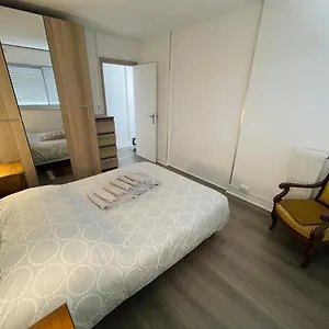 Tour Eiffel Cambronne 3 Appartement Paris