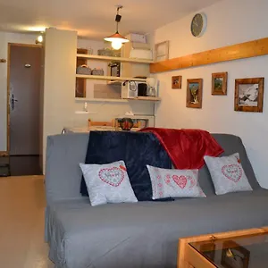 Praz-du-soleil F3 Appartement Les Gets