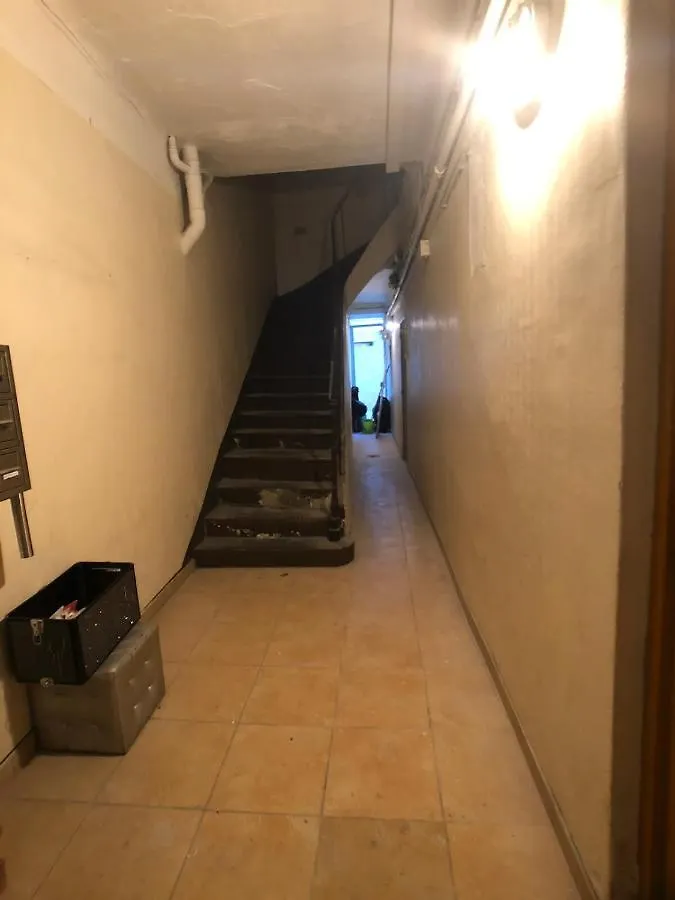 Le Zenterrasse En Villewifi-Netflix-Calme Apartment Marseille